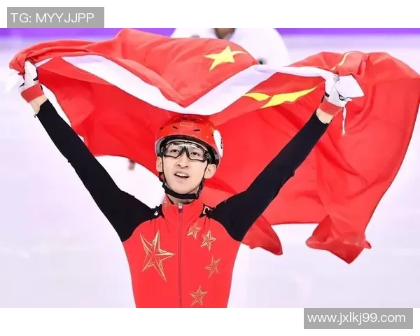 奥运金牌得主武大靖寄语年轻运动员勇敢追梦与坚持不懈的重要性 奥运金牌得主武大靖寄语年轻运动员勇敢追梦与坚持不懈的重要性