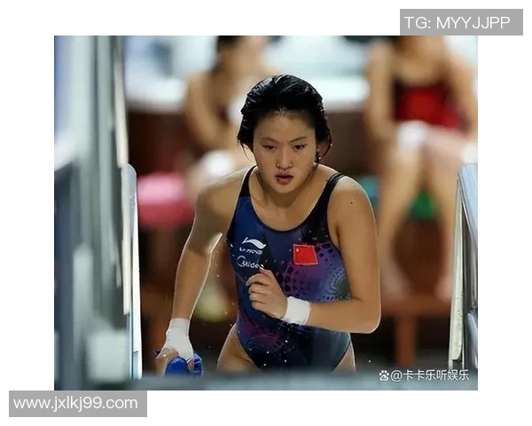 陈若琳从训练场的拼搏到奥运金牌的辉煌成长历程 陈若琳从训练场的拼搏到奥运金牌的辉煌成长历程