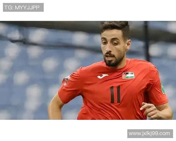 支持巴勒斯坦的足球明星是谁他在国际赛场上的发声引发热议