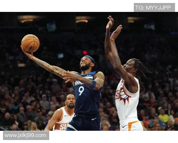 季前赛精彩对决太阳队挑战森林狼队展现新赛季阵容实力