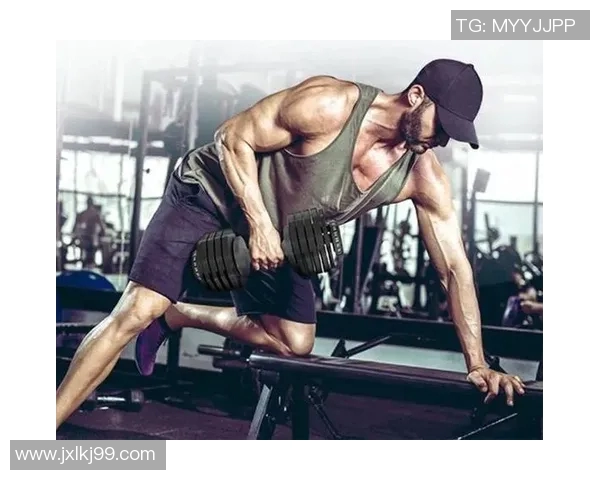 全面解析哑铃的使用方法与技巧助你打造完美身材