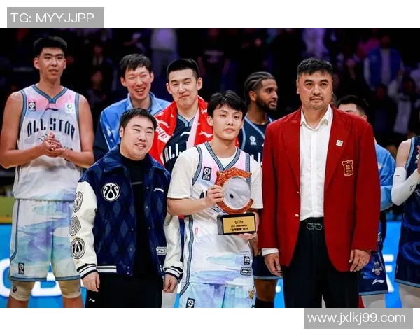 台湾篮球村明星赛盛典即将开启球迷热情高涨期待精彩对决