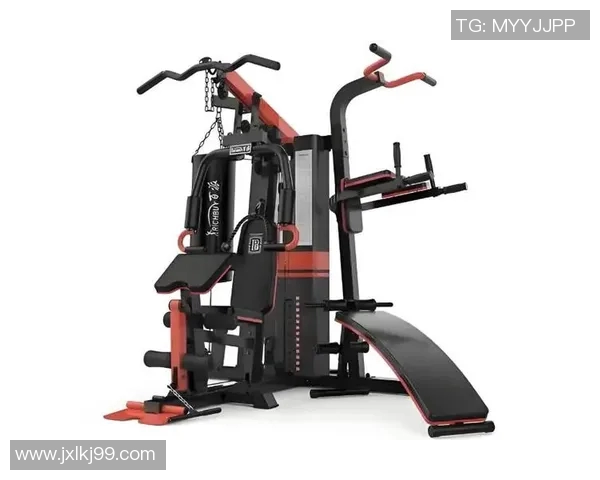 如何挑选优质二手健身器材让你的健身之路更加轻松有效