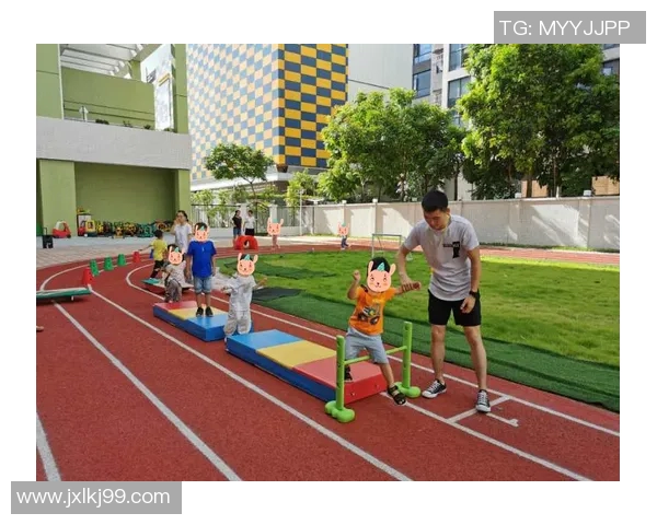 幼儿园户外体育器材的选择与使用对儿童健康成长的重要性探讨